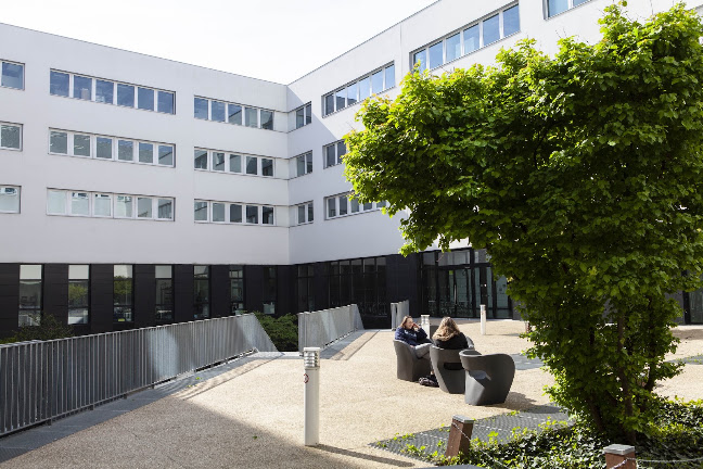 FAC Simone Veil